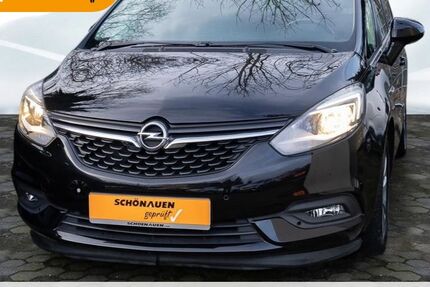 Opel Zafira 87.152 km 13.250 &euro; Solingen 42697
