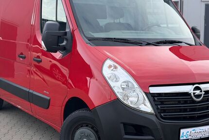 Opel Movano 157.000 km 11.900 &euro; Georgsheil 26624