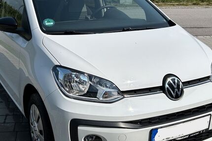 VW up!