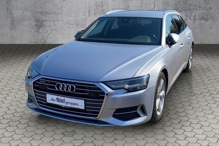 Audi A6 108.000 km 30.990 &euro; Bad Driburg 33014