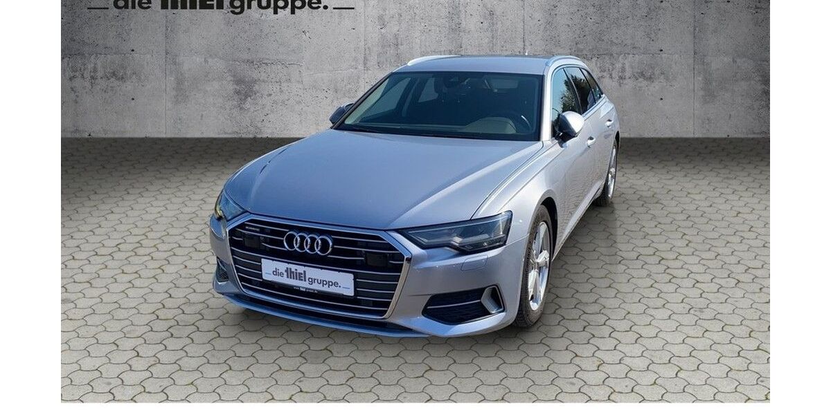 Audi A6 108.000 km 30.990 &euro; Bad Driburg 33014