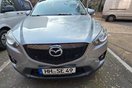 Mazda CX-5 161.200 km 7.900 &euro; Hamburg 22049