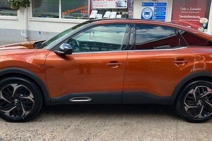 Citroen C4 77.700 km 16.490 &euro; Berlin Marienfelde 12277