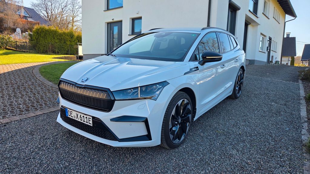 Skoda Enyaq 29.820 km 36.410 &euro; Kirchhundem 57399