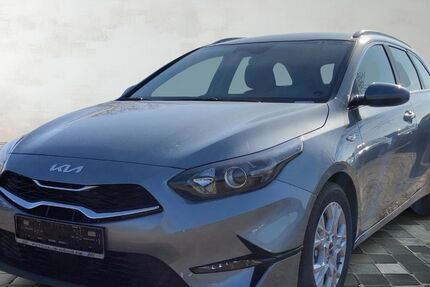 Kia ceed / Ceed 2.009 km 25.599 &euro; Berlin 14059