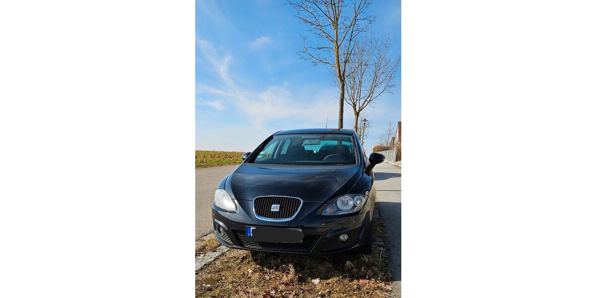 Seat Leon 201.000 km 2.599 &euro; Pfeffenhausen 84076