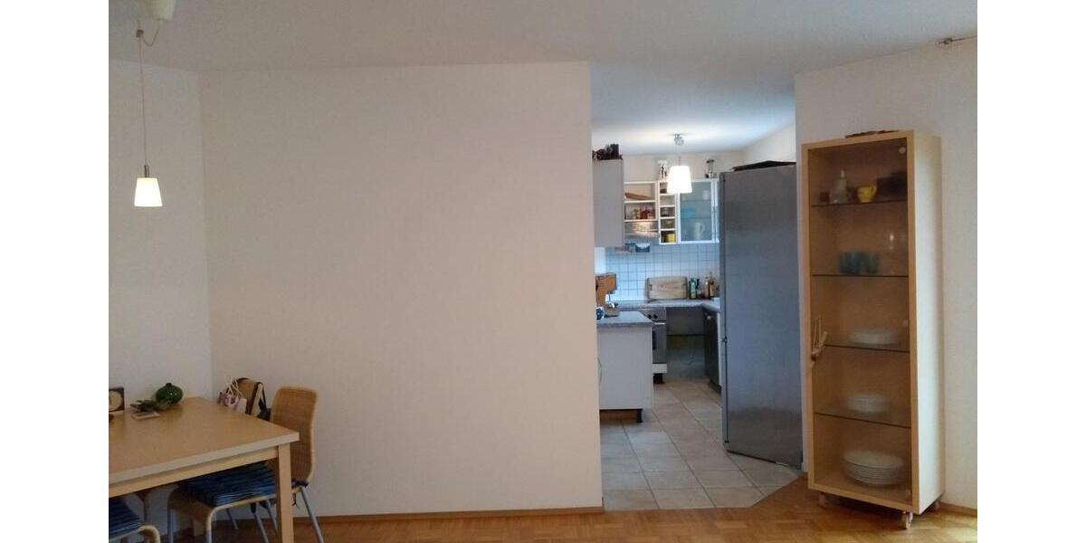 Einfamilienhaus Aschaffenburg Österreicher Kolonie - 2 Zimmer, 62 m&sup2;, 850&euro; | Angebot:25878720
