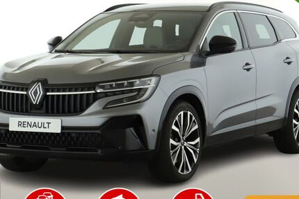 Renault Espace 24.087 km 36.988 &euro; Freiburg im Breisgau 79111