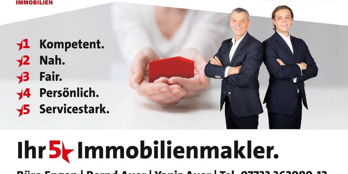 Doppelhaushälfte Gottmadingen Ebringen - 5 Zimmer, 160 m&sup2;, 229.000&euro; | Angebot:26289352