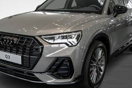 Audi Q3 21.137 km 45.766 € Dortmund 44143