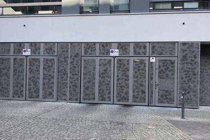 Garagen / Stellplätze Berlin Mitte - 130&euro; | Angebot:26386322