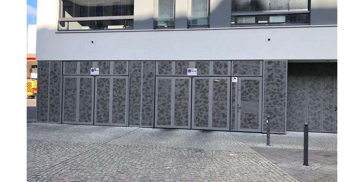 Garagen / Stellplätze Berlin Mitte - 130&euro; | Angebot:26386322