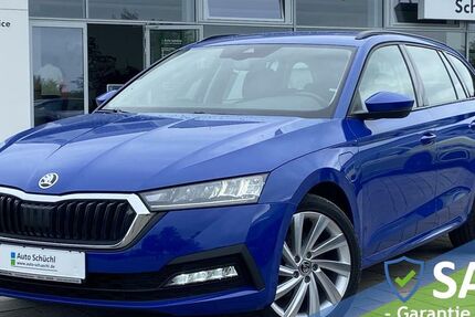 Skoda Octavia 49.772 km 21.748 &euro; Schrobenhausen-Edelshsn. 86529