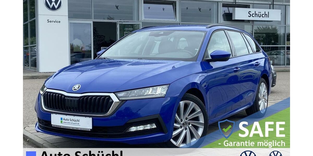 Skoda Octavia 49.772 km 21.748 &euro; Schrobenhausen-Edelshsn. 86529