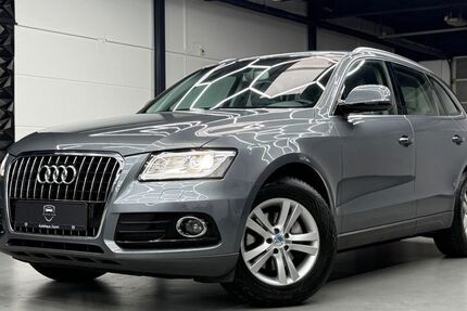Audi Q5 115.620 km 17.880 € Sinsheim 74889