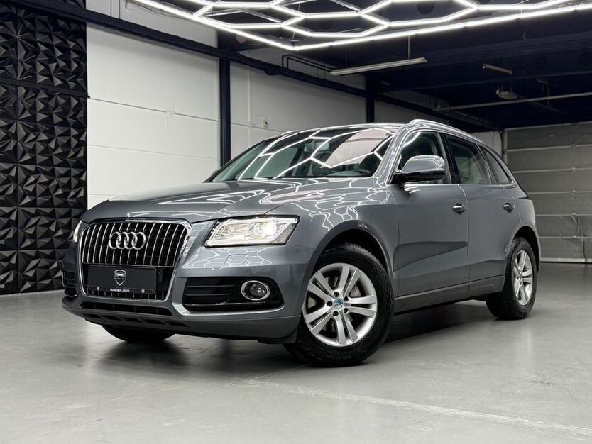 Audi Q5 115.620 km 17.880 € Sinsheim 74889