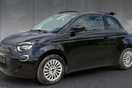 Fiat 500e 34.126 km 19.840 &euro; Eschwege 37269