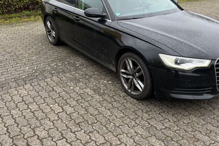 Audi A6 308.000 km 7.000 € Maintal 63477