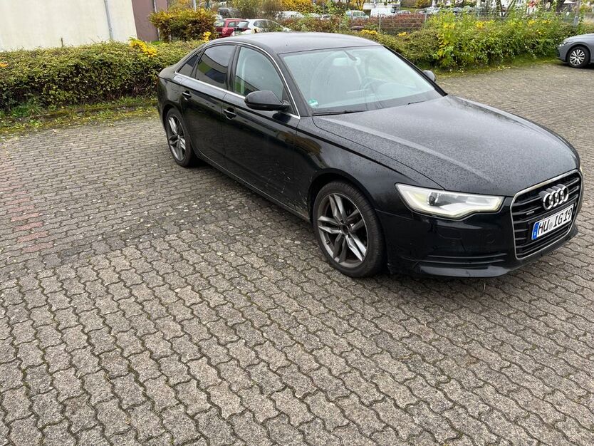 Audi A6 308.000 km 7.000 € Maintal 63477