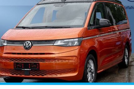 VW T7 California 27.263 km 68.950 &euro; München 81829