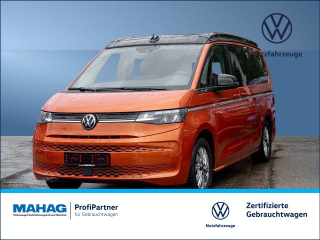 VW T7 California 27.263 km 68.950 &euro; München 81829