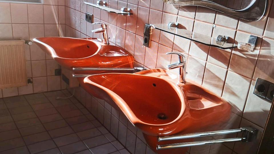 Etagenwohnung Karben - 4 Zimmer, 120 m&sup2;, 1.500&euro; | Angebot:26270783