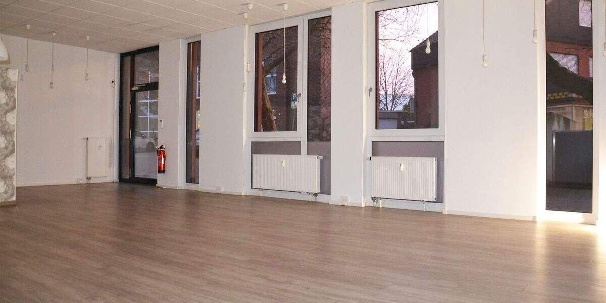 Gewerbeobjekt Selm Beifang - 1 Zimmer, 599&euro; | Angebot:25526154