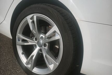Audi A4 160.000 km 17.500 &euro; Freising 85356