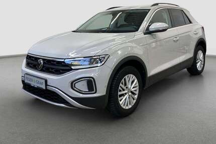 VW T-Roc 35.937 km 18.480 &euro; Fürth 90763