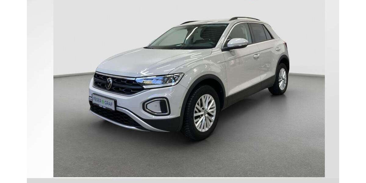 VW T-Roc 35.937 km 18.480 &euro; Fürth 90763