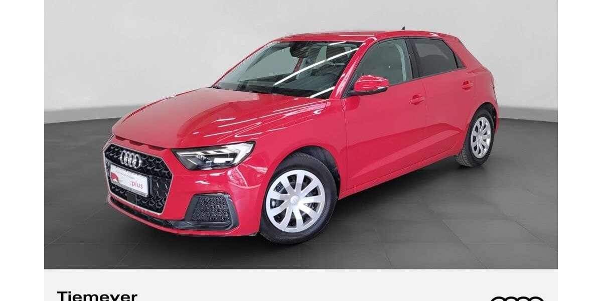 Audi A1 8.014 km 23.480 &euro; Bochum 44809