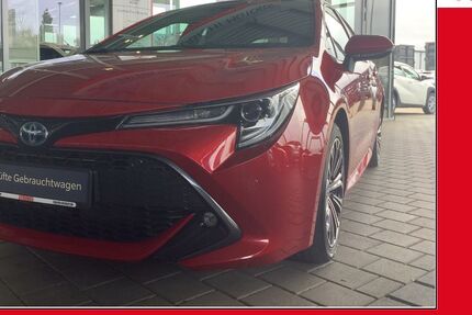 Toyota Corolla 32.400 km 22.990 &euro; Kempten 87439