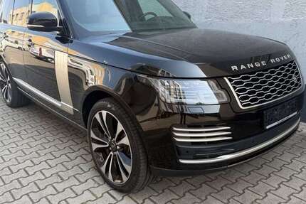 Land Rover Range Rover 165.643 km 59.950 € Hofheim am Taunus 65719
