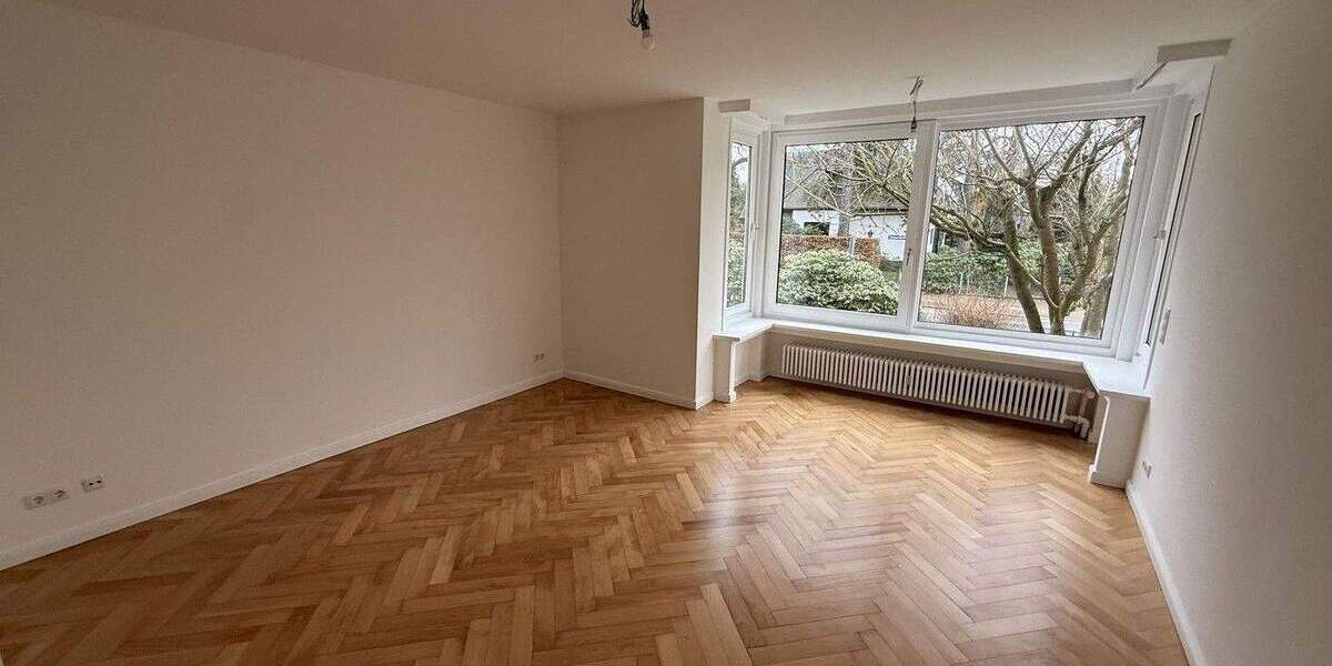 Etagenwohnung Hamburg Othmarschen - 3 Zimmer, 68 m&sup2;, 510.000&euro; | Angebot:25568054