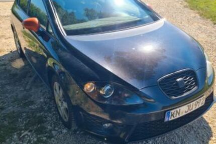 Seat Leon 160.000 km 5.800 € Singen 78224