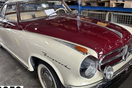 Borgward Andere