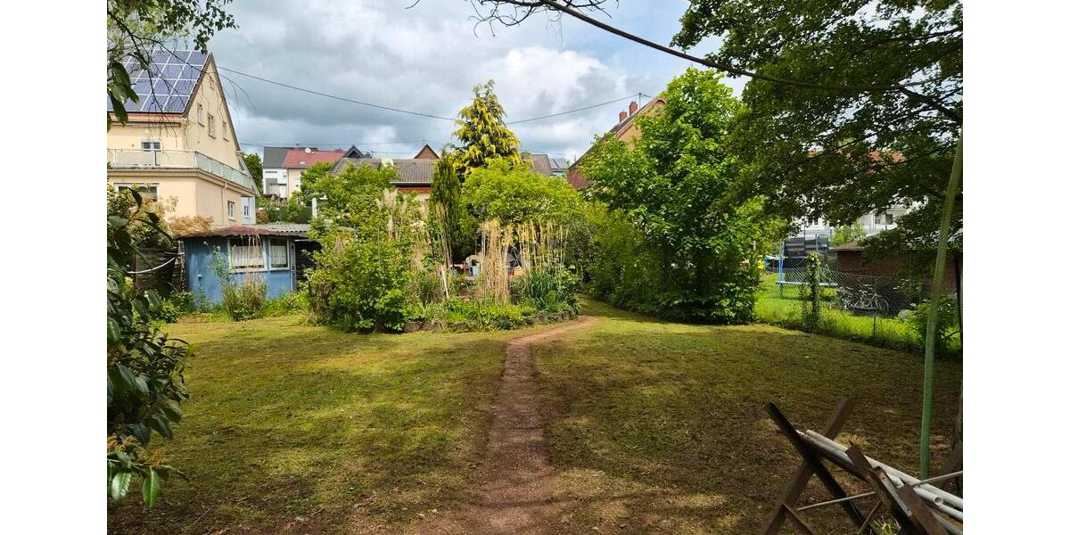Einfamilienhaus Heusweiler - 7 Zimmer, 160 m&sup2;, 274.000&euro; | Angebot:26985415