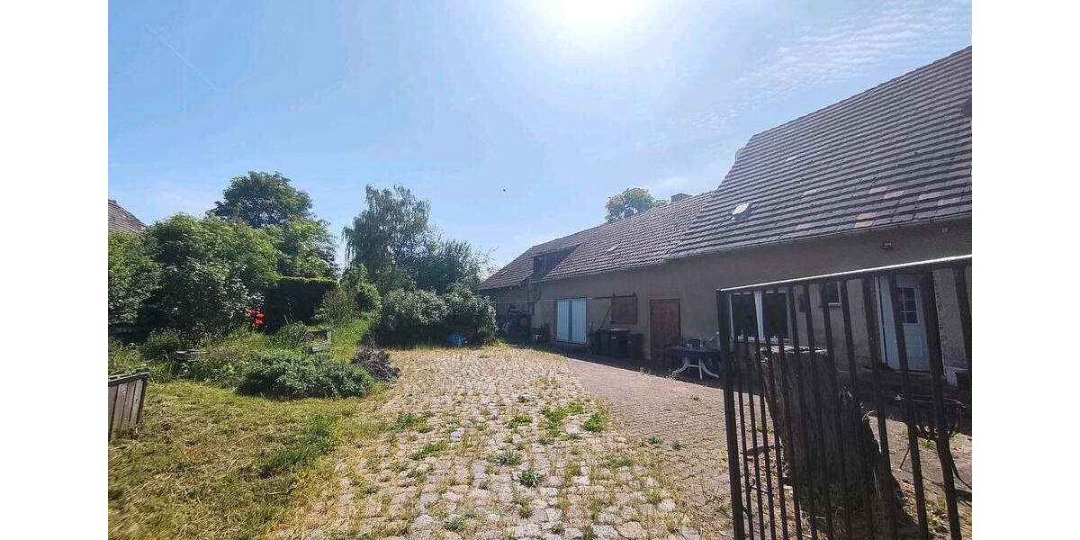 Einfamilienhaus Elsteraue - 5 Zimmer, 124 m&sup2;, 140.000&euro; | Angebot:26701717