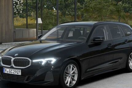 BMW 318 24.988 km 29.590 &euro; Stendal 39576