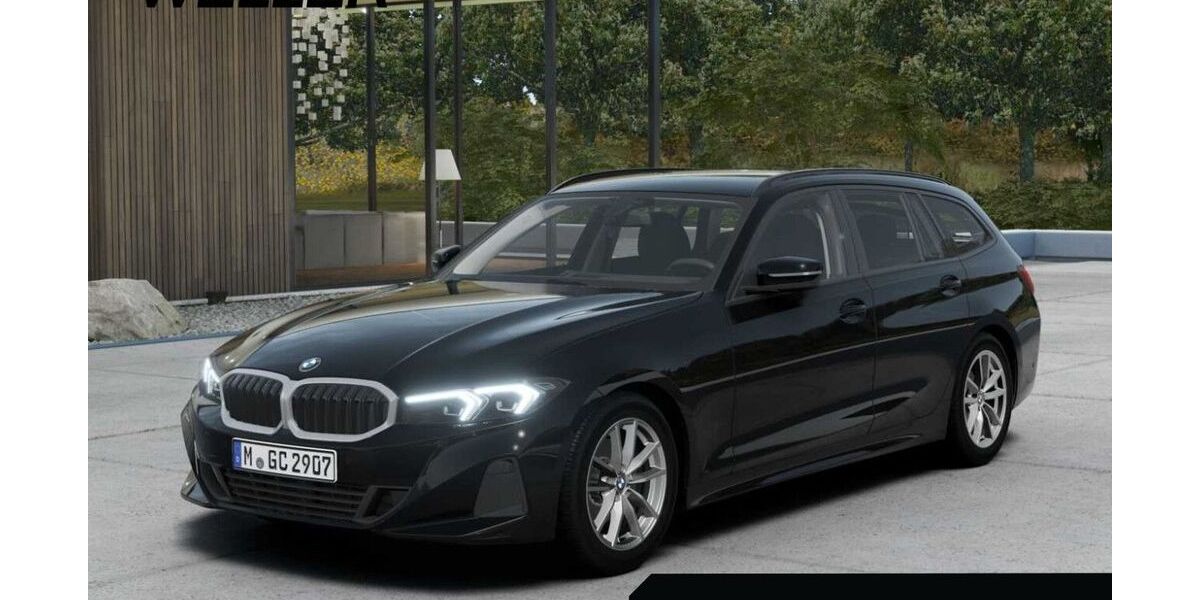 BMW 318 24.988 km 29.590 &euro; Stendal 39576