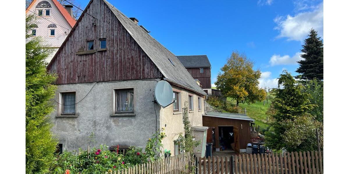 ***Vier rechte Hände gesucht - mit Muskelkraft und Geschick ins Eigenheim*** zimmer