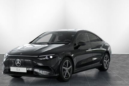 Mercedes-Benz CLA 250 6.000 km 52.788 &euro; Halberstadt 38820