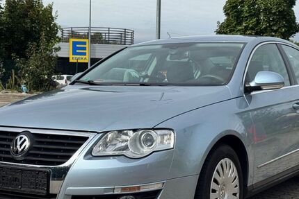VW Passat 206.897 km 2.990 &euro; Göttingen 37081