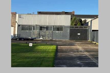 Halle in Grefrath 410.000 € 140 m² zimmer