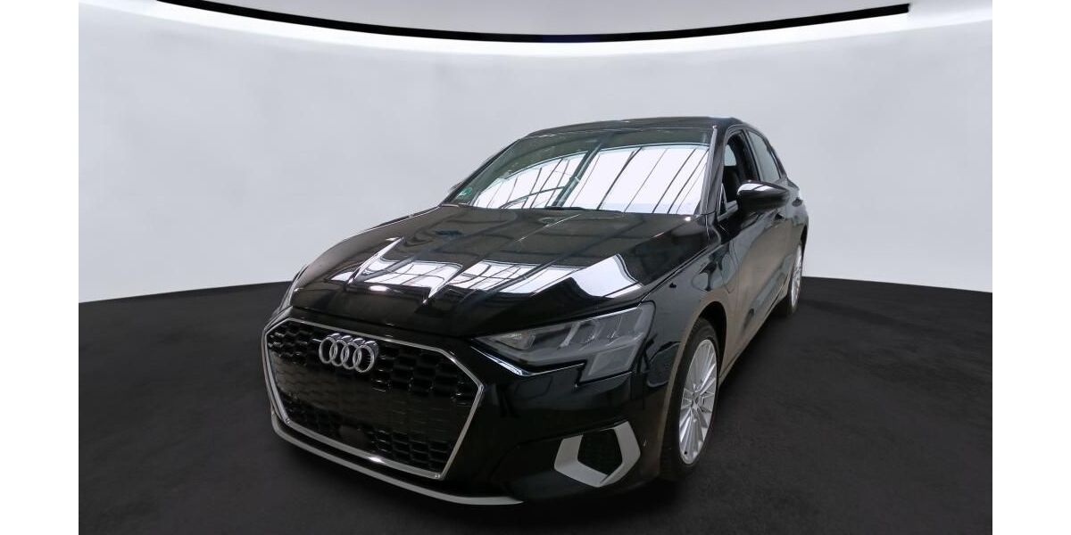 Audi A3 23.333 km 22.485 &euro; Uetersen bei Hamburg 25436