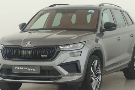 Skoda Kodiaq 137.435 km 33.850 &euro; Aalen 73431