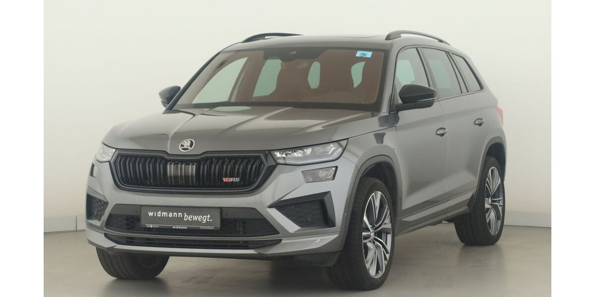 Skoda Kodiaq 137.435 km 33.850 &euro; Aalen 73431