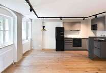 Wohnung zum Mieten in Augsburg 770 € 38.5 m²