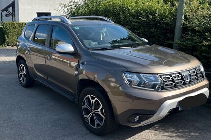 Dacia Duster 73.847 km 12.250 &euro; Friedberg 86316