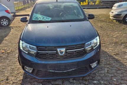 Dacia Sandero 63.000 km 5.500 &euro; Senden 89250